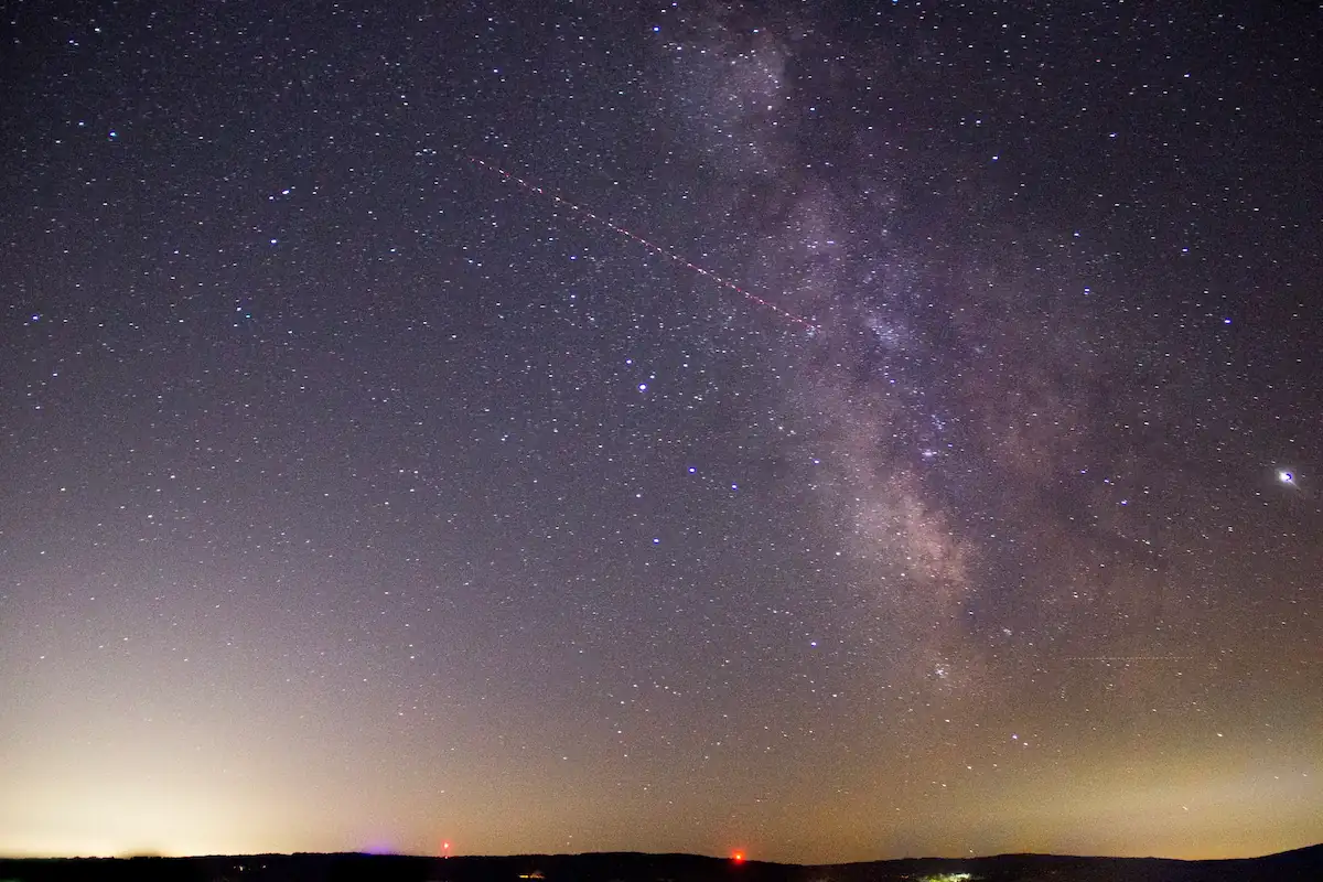 astronomy