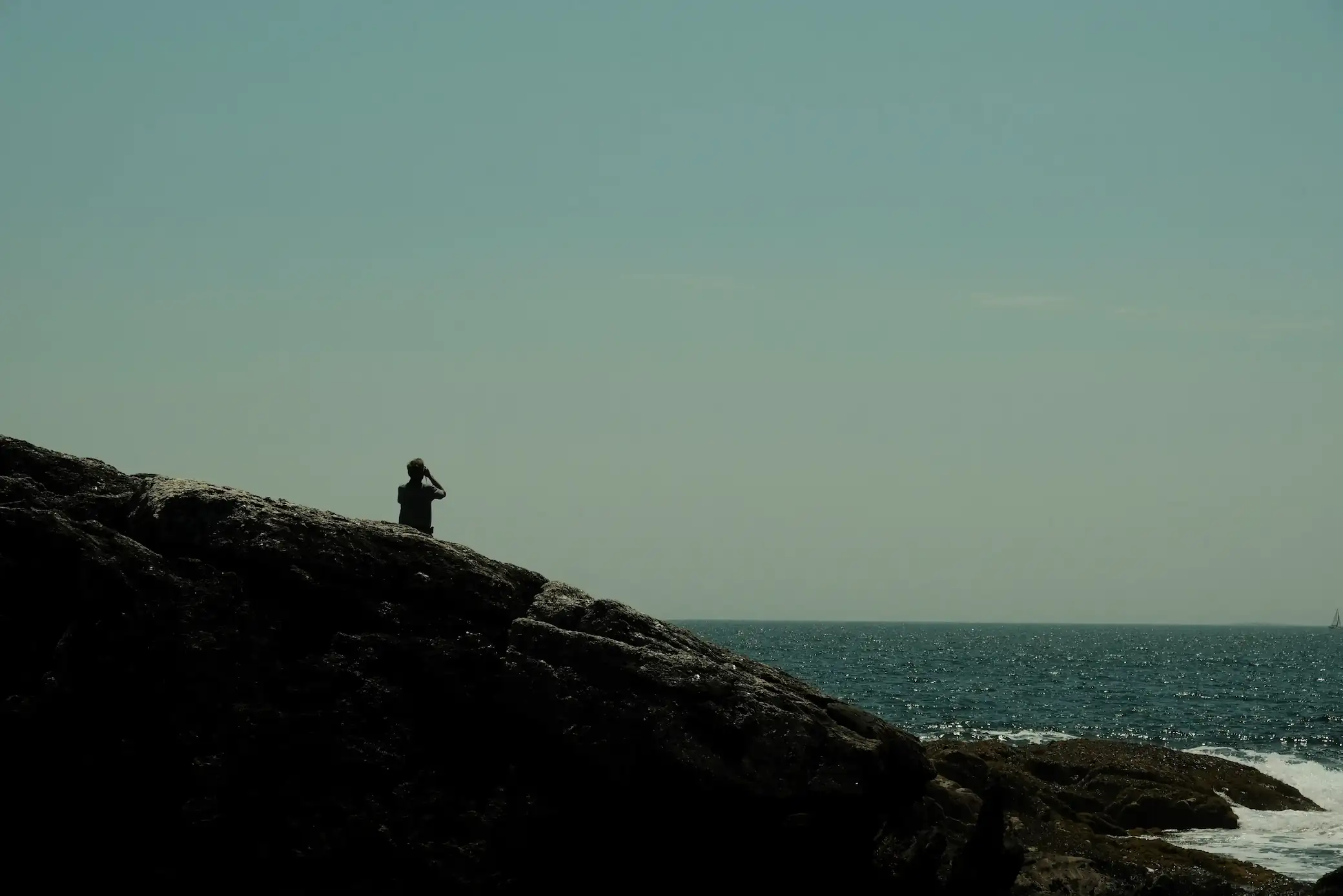 seascape