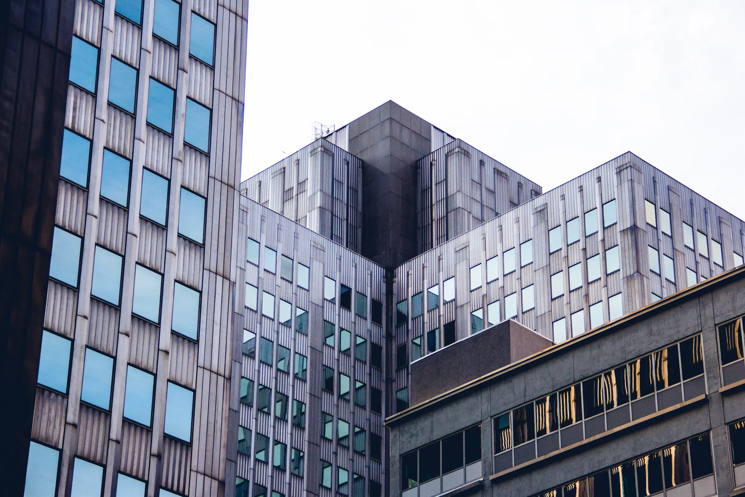 urban